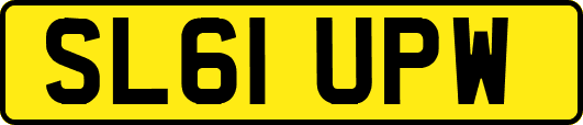 SL61UPW