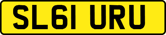 SL61URU