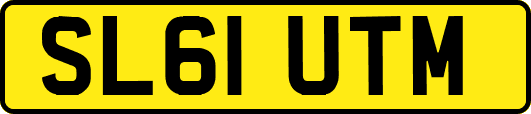 SL61UTM