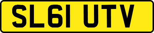 SL61UTV