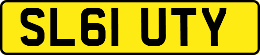 SL61UTY