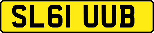 SL61UUB