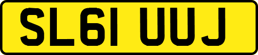 SL61UUJ
