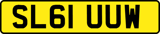 SL61UUW