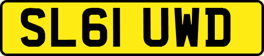 SL61UWD