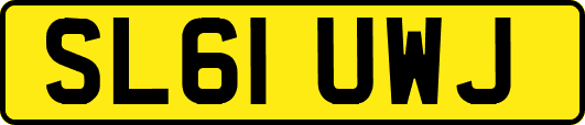 SL61UWJ