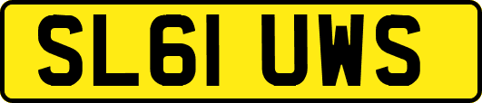 SL61UWS