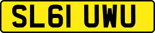 SL61UWU