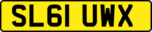 SL61UWX