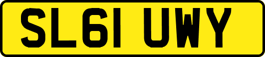 SL61UWY