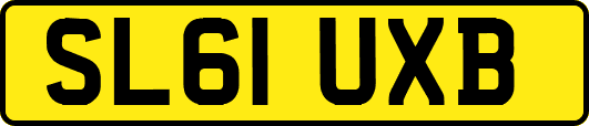 SL61UXB