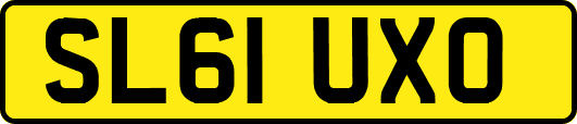 SL61UXO