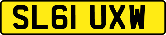 SL61UXW