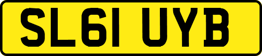 SL61UYB