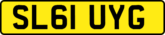 SL61UYG