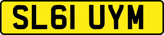 SL61UYM