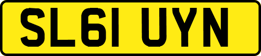 SL61UYN