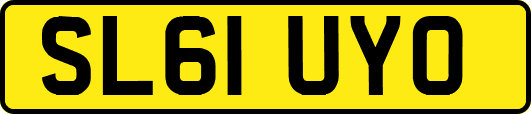 SL61UYO