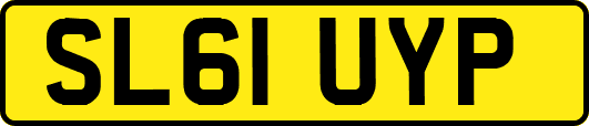 SL61UYP