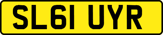 SL61UYR