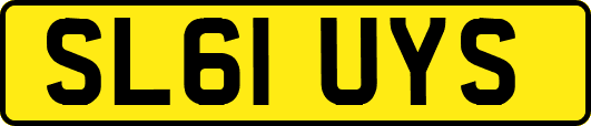 SL61UYS