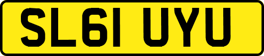 SL61UYU