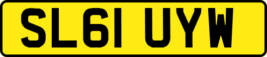 SL61UYW