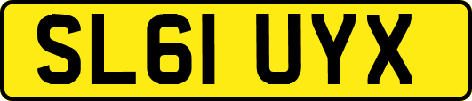 SL61UYX