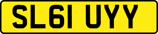 SL61UYY