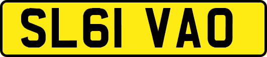 SL61VAO