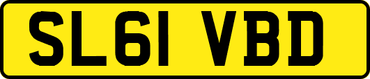 SL61VBD