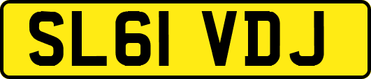 SL61VDJ