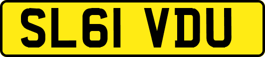 SL61VDU