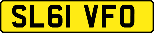 SL61VFO