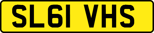 SL61VHS