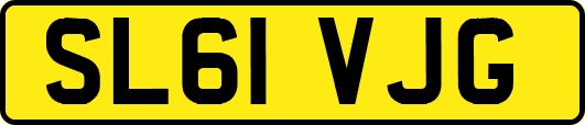SL61VJG