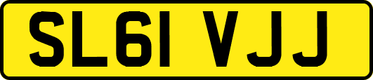 SL61VJJ