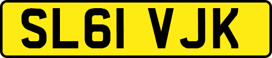 SL61VJK