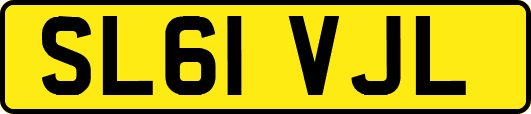 SL61VJL