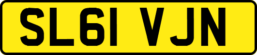 SL61VJN