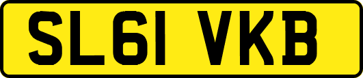 SL61VKB