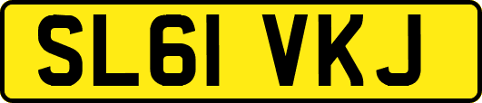 SL61VKJ
