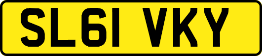 SL61VKY