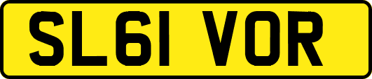 SL61VOR