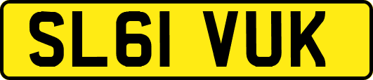 SL61VUK