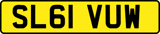 SL61VUW