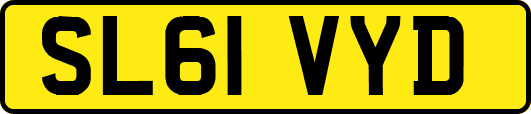 SL61VYD