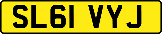 SL61VYJ