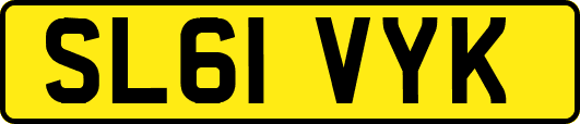 SL61VYK