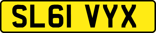 SL61VYX